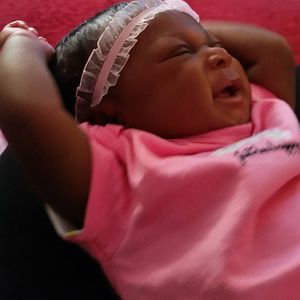 Meet your Posher, Latonya